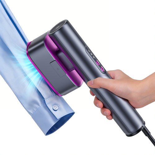 AirLisse Vacuum Steam Iron